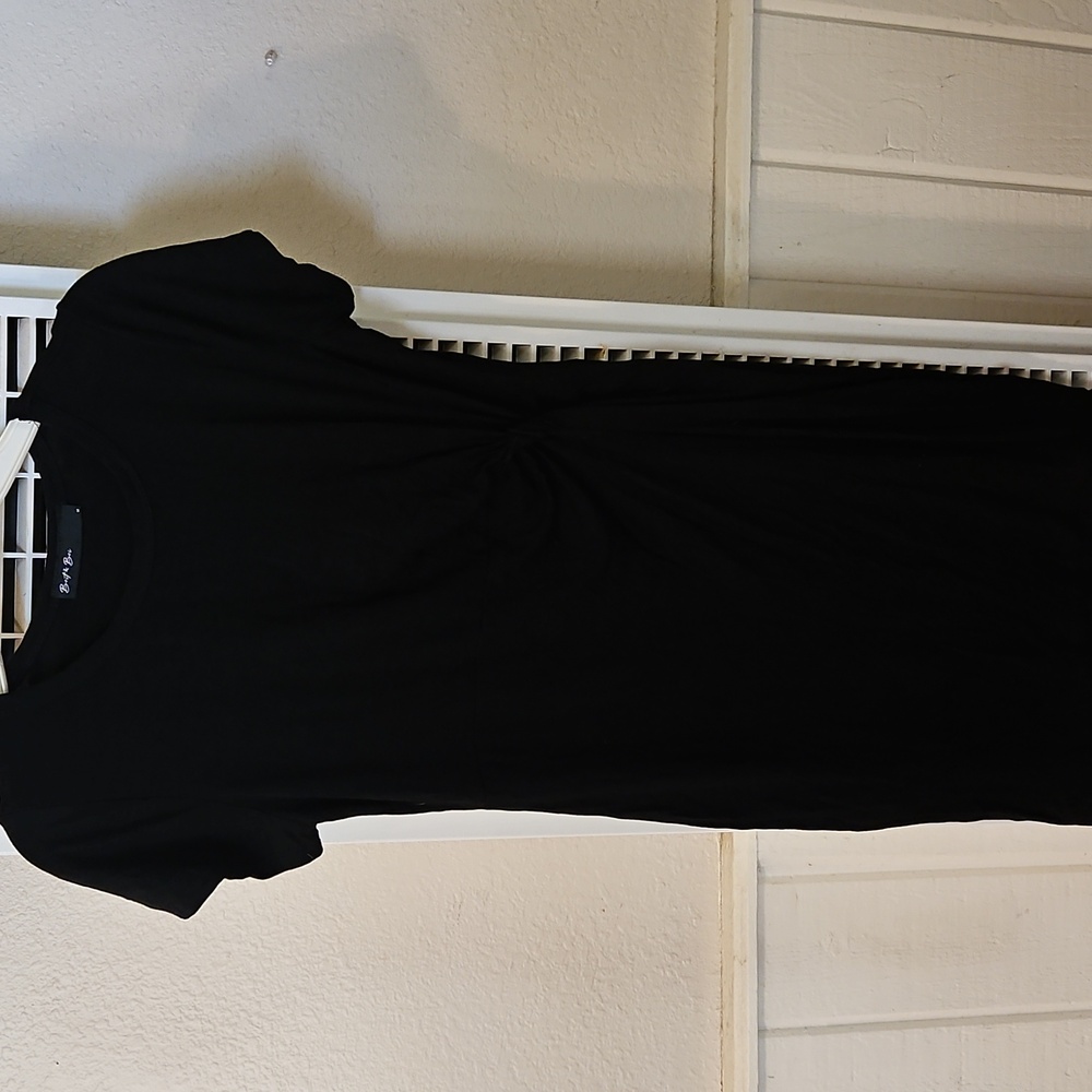 Tee Shirt Dress
